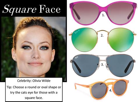 square sunglasses for round face|sunglasses shape for square face.